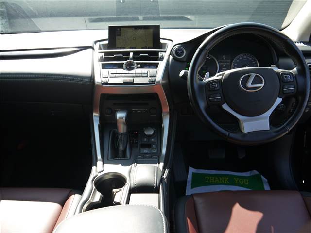 レクサス ＮＸ３００ｈ Ｉパッケージ H29年 (九州・沖縄) 99