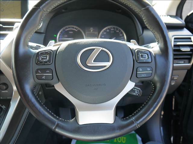 レクサス ＮＸ３００ｈ Ｉパッケージ H29年 (九州・沖縄) 99