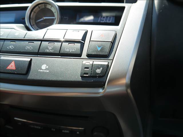 レクサス ＮＸ３００ｈ Ｉパッケージ H29年 (九州・沖縄) 99