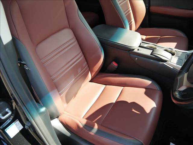 レクサス ＮＸ３００ｈ Ｉパッケージ H29年 (九州・沖縄) 99