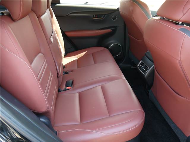 レクサス ＮＸ３００ｈ Ｉパッケージ H29年 (九州・沖縄) 99