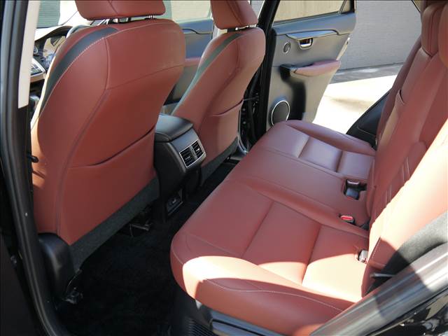 レクサス ＮＸ３００ｈ Ｉパッケージ H29年 (九州・沖縄) 99