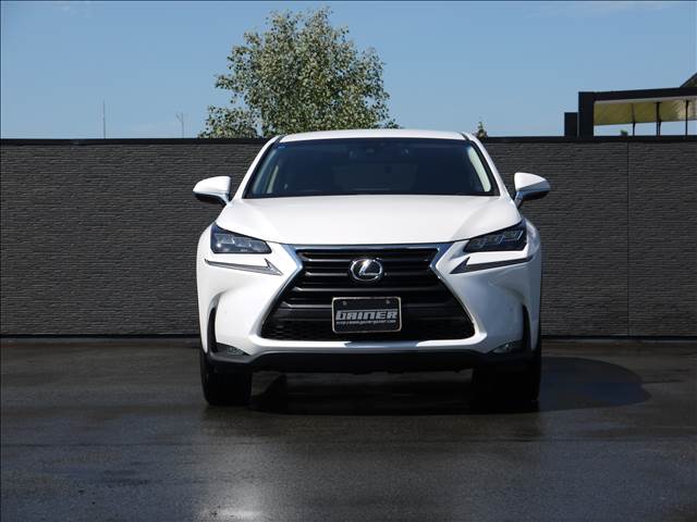 レクサス ＮＸ２００ｔ Ｉパッケージ H26年 (九州・沖縄) 99