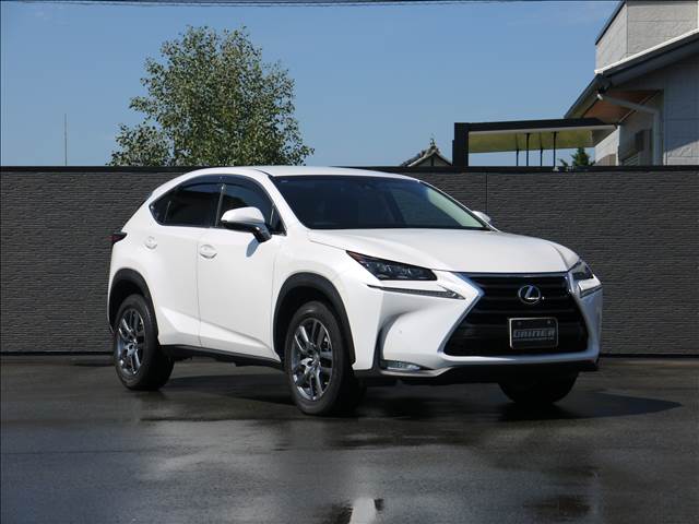 レクサス ＮＸ２００ｔ Ｉパッケージ H26年 (九州・沖縄) 99