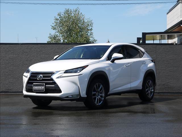 レクサス ＮＸ２００ｔ Ｉパッケージ H26年 (九州・沖縄) 99