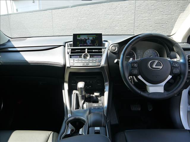 レクサス ＮＸ２００ｔ Ｉパッケージ H26年 (九州・沖縄) 99