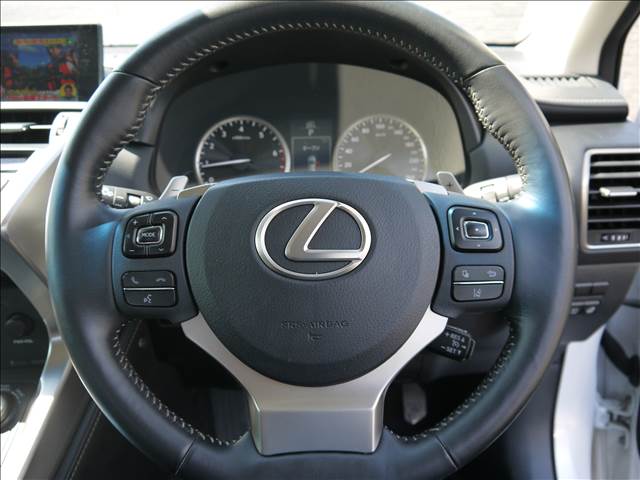 レクサス ＮＸ２００ｔ Ｉパッケージ H26年 (九州・沖縄) 99