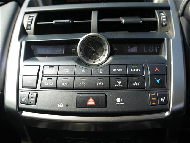 レクサス ＮＸ２００ｔ Ｉパッケージ H26年 (九州・沖縄) 99