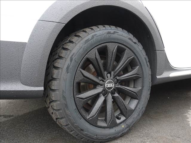 アウディ Ａ４　オールロード　クワトロ ２．０ ＴＦＳＩ ４ＷＤ H26年 (九州・沖縄) 99