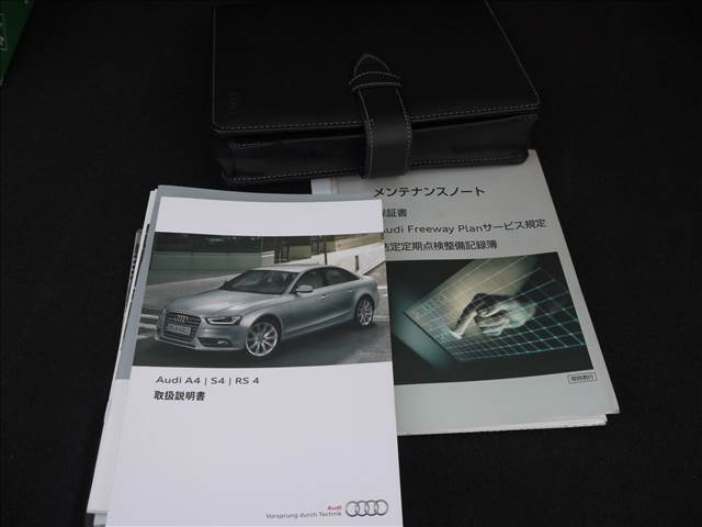 アウディ Ａ４　オールロード　クワトロ ２．０ ＴＦＳＩ ４ＷＤ H26年 (九州・沖縄) 99