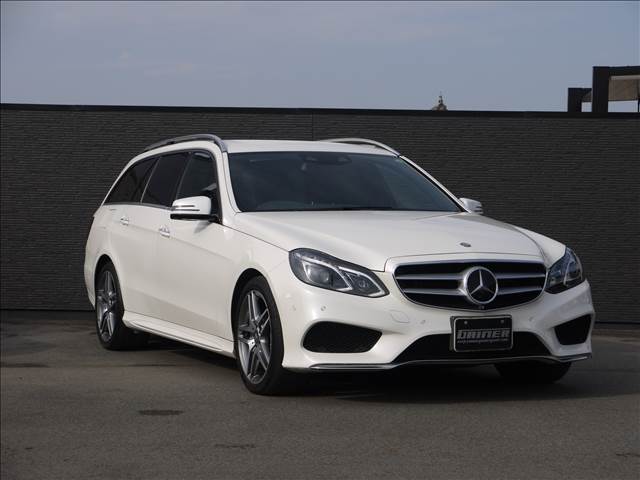 メルセデスベンツ Ｅクラスワゴン Ｅ２２０ ブルーテック アバンギャルド H27年 (九州・沖縄) 99