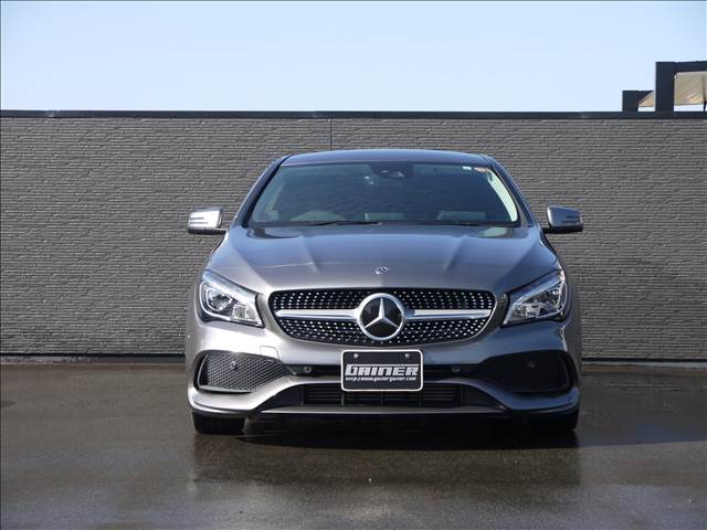 メルセデスベンツ ＣＬＡシューティングブレーク ＣＬＡ１８０　ＡＭＧ　スタイル H29年 (九州・沖縄) 99