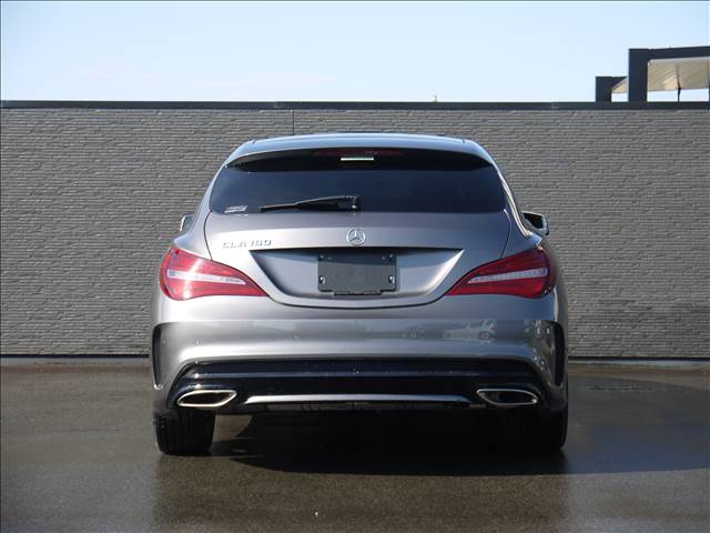 メルセデスベンツ ＣＬＡシューティングブレーク ＣＬＡ１８０　ＡＭＧ　スタイル H29年 (九州・沖縄) 99