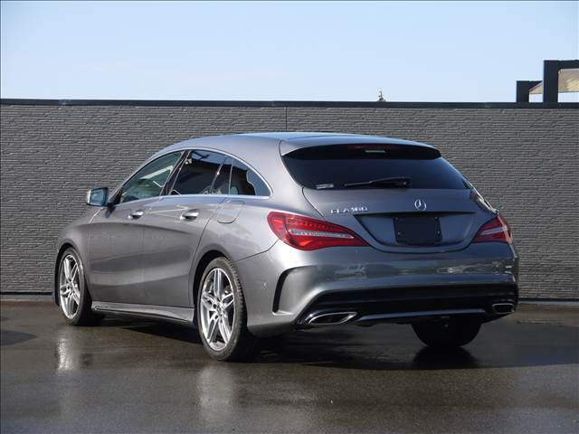 メルセデスベンツ ＣＬＡシューティングブレーク ＣＬＡ１８０　ＡＭＧ　スタイル H29年 (九州・沖縄) 99