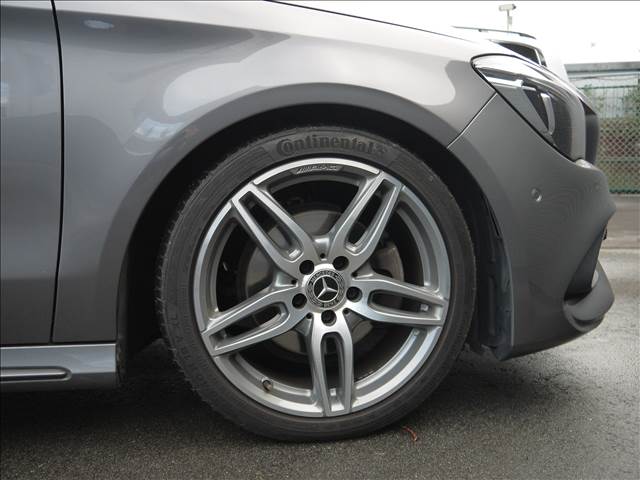 メルセデスベンツ ＣＬＡシューティングブレーク ＣＬＡ１８０　ＡＭＧ　スタイル H29年 (九州・沖縄) 99