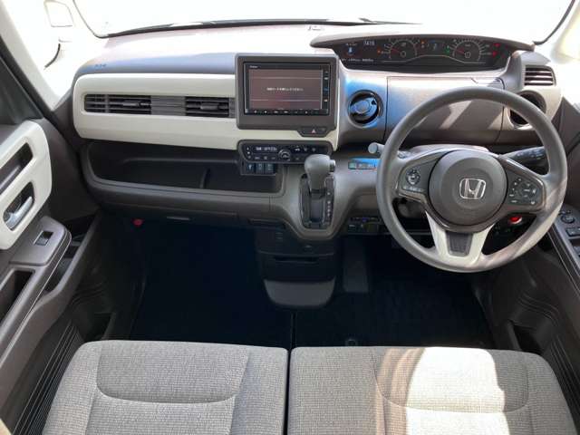 ホンダ Ｎ　ＢＯＸ ６６０ Ｌ R3年 (九州・沖縄) 99