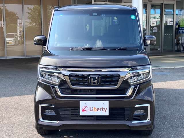 ホンダ Ｎ　ＢＯＸ カスタム ６６０ Ｌ ターボ R3年 (九州・沖縄) 99