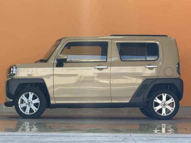 ダイハツ タフト ６６０ Ｇ R7年 (甲信越・北陸) 99