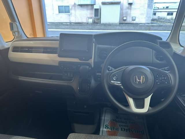 ホンダ Ｎ　ＢＯＸ ６６０ Ｌ R5年 (甲信越・北陸) 99