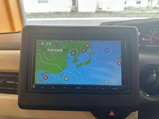 ホンダ Ｎ　ＢＯＸ ６６０ Ｌ R5年 (甲信越・北陸) 99