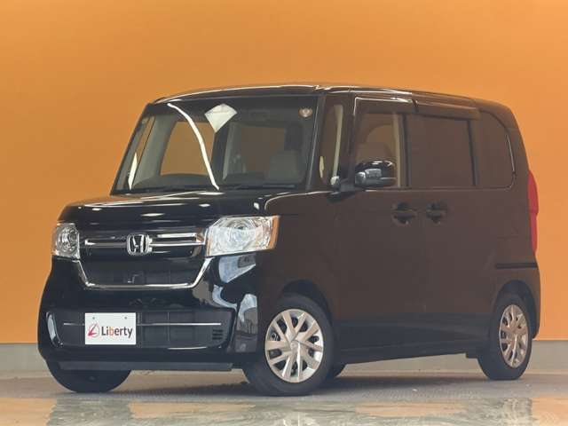 ホンダ Ｎ　ＢＯＸ ６６０ Ｌ R5年 (甲信越・北陸) 99
