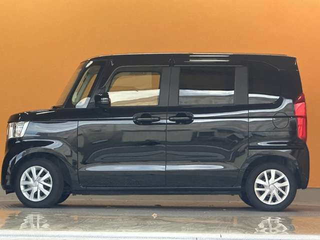 ホンダ Ｎ　ＢＯＸ ６６０ Ｌ R5年 (甲信越・北陸) 99