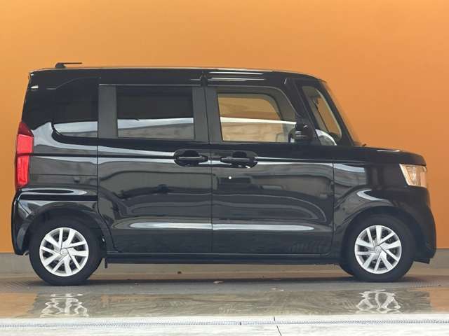 ホンダ Ｎ　ＢＯＸ ６６０ Ｌ R5年 (甲信越・北陸) 99