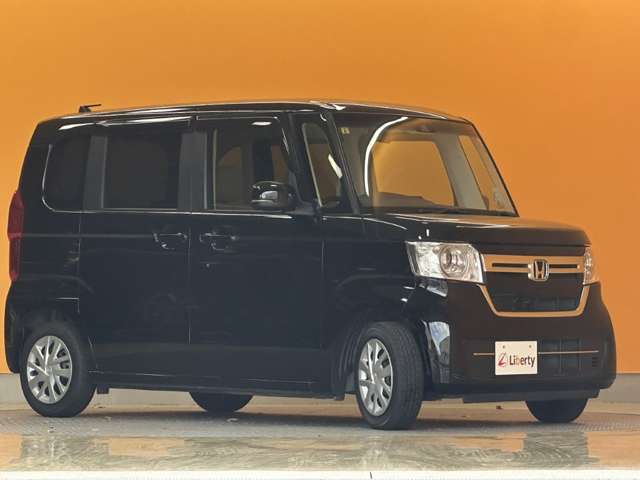 ホンダ Ｎ　ＢＯＸ ６６０ Ｌ R5年 (甲信越・北陸) 99