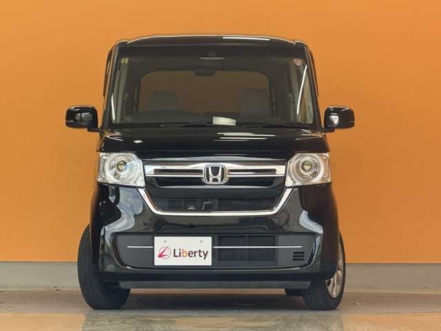 ホンダ Ｎ　ＢＯＸ ６６０ Ｌ R5年 (甲信越・北陸) 99