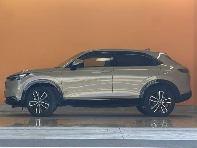ホンダ ヴェゼル １．５ Ｅ：ＨＥＶ Ｚ R3年 (甲信越・北陸) 99