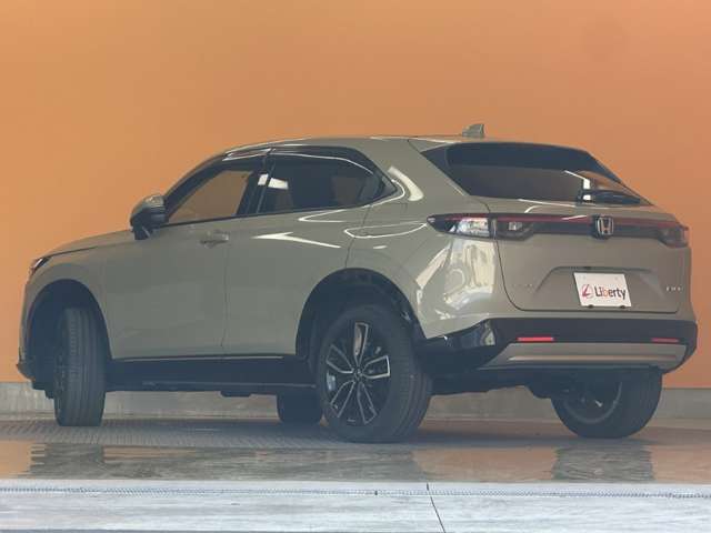ホンダ ヴェゼル １．５ Ｅ：ＨＥＶ Ｚ R3年 (甲信越・北陸) 99