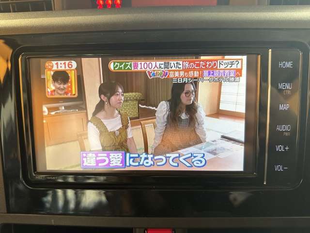 トヨタ ルーミー １．０ Ｘ R3年 (甲信越・北陸) 99