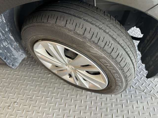 トヨタ ルーミー １．０ Ｘ R3年 (甲信越・北陸) 99