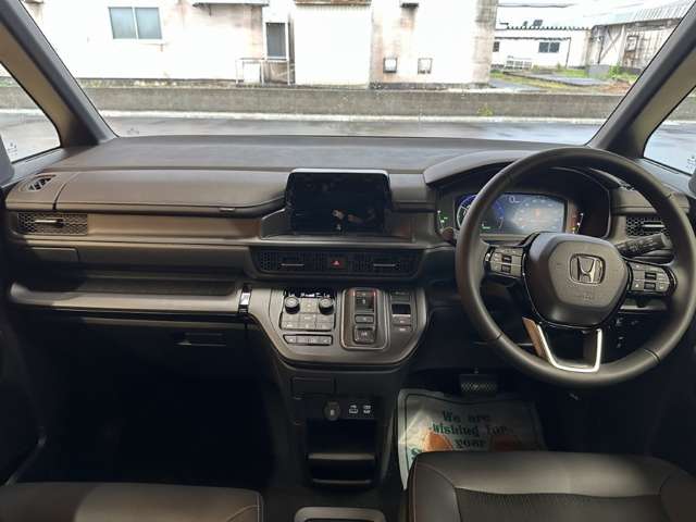 ホンダ ステップワゴン　ハイブリッド ２．０ Ｅ：ＨＥＶ スパーダ R8年 (甲信越・北陸) 99
