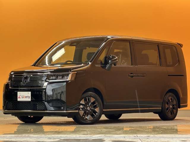 ホンダ ステップワゴン　ハイブリッド ２．０ Ｅ：ＨＥＶ スパーダ R8年 (甲信越・北陸) 99