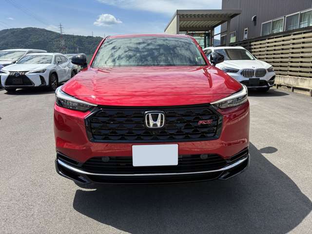 ホンダ ヴェゼル １．５ Ｅ：ＨＥＶ ＲＳ R8年 (甲信越・北陸) 99