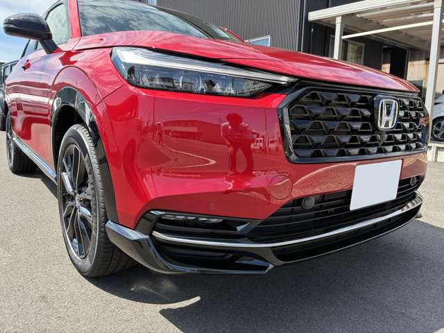 ホンダ ヴェゼル １．５ Ｅ：ＨＥＶ ＲＳ R8年 (甲信越・北陸) 99