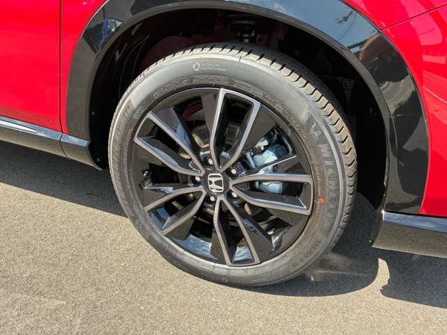 ホンダ ヴェゼル １．５ Ｅ：ＨＥＶ ＲＳ R8年 (甲信越・北陸) 99