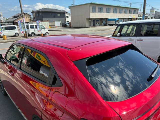 ホンダ ヴェゼル １．５ Ｅ：ＨＥＶ ＲＳ R8年 (甲信越・北陸) 99