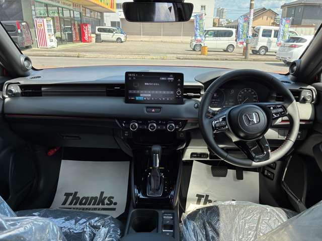 ホンダ ヴェゼル １．５ Ｅ：ＨＥＶ ＲＳ R8年 (甲信越・北陸) 99