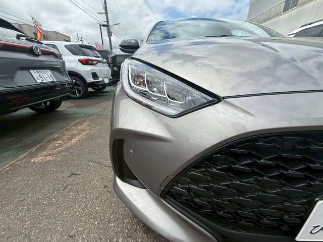 トヨタ ヤリス １．０ Ｇ R8年 (甲信越・北陸) 99