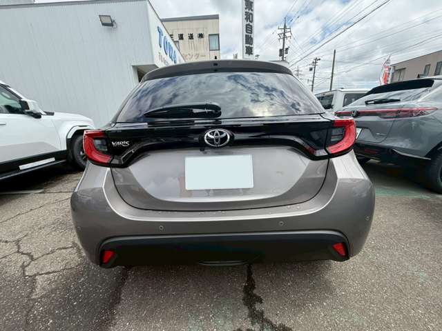 トヨタ ヤリス １．０ Ｇ R8年 (甲信越・北陸) 99