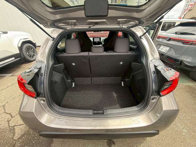 トヨタ ヤリス １．０ Ｇ R8年 (甲信越・北陸) 99