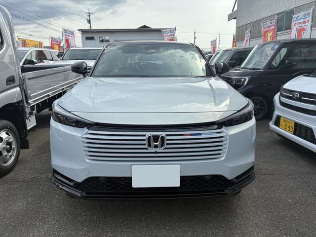 ホンダ ヴェゼル １．５ Ｅ：ＨＥＶ Ｚ プレイパッケージ R8年 (甲信越・北陸) 99