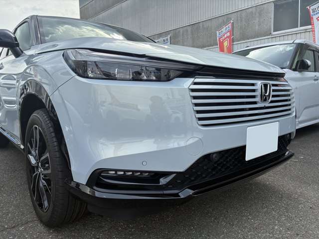 ホンダ ヴェゼル １．５ Ｅ：ＨＥＶ Ｚ プレイパッケージ R8年 (甲信越・北陸) 99