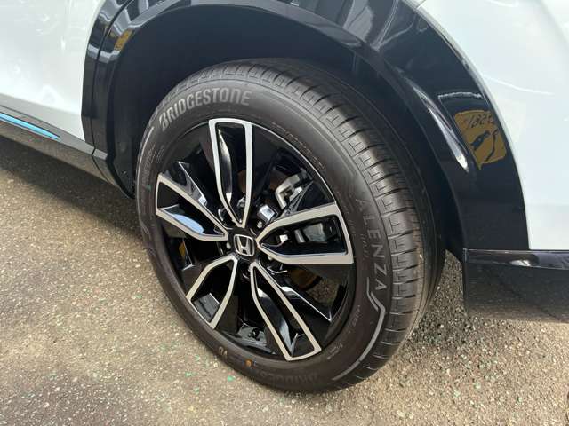 ホンダ ヴェゼル １．５ Ｅ：ＨＥＶ Ｚ プレイパッケージ R8年 (甲信越・北陸) 99