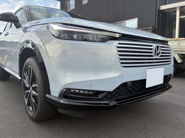 ホンダ ヴェゼル １．５ Ｅ：ＨＥＶ Ｚ プレイパッケージ R8年 (甲信越・北陸) 99