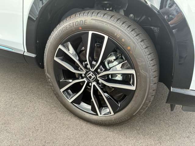 ホンダ ヴェゼル １．５ Ｅ：ＨＥＶ Ｚ プレイパッケージ R8年 (甲信越・北陸) 99