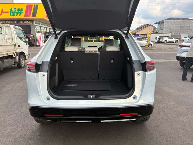 ホンダ ヴェゼル １．５ Ｅ：ＨＥＶ Ｚ プレイパッケージ R8年 (甲信越・北陸) 99