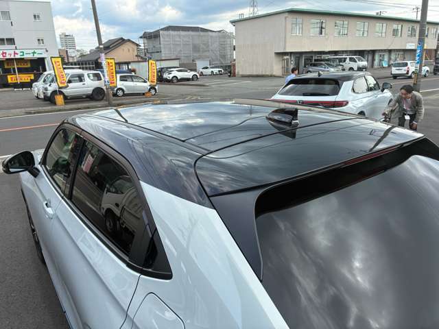 ホンダ ヴェゼル １．５ Ｅ：ＨＥＶ Ｚ プレイパッケージ R8年 (甲信越・北陸) 99